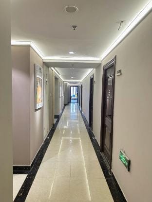 Banxia Homestay Apartment (Yunlong Wanda Branch) Hotel in Jiangsu