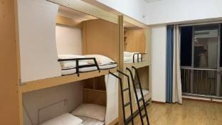 Yunquezi Male Youth Hostel Hotel in Nanjing