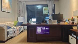 Lulai Hotel (Shaoxing Shangyu Wanda Plaza Branch) Hotel in Zhejiang