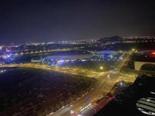 Lulai Hotel (Shaoxing Shangyu Wanda Plaza Branch) Hotel in Zhejiang