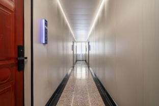 Revolve Select E-sports Hotel Hotel in Zhejiang