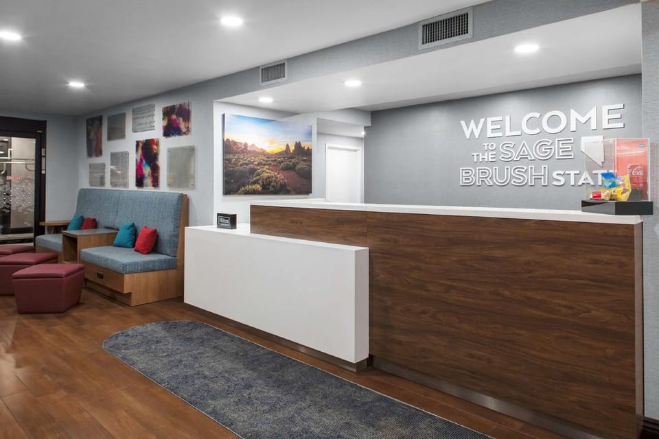 Hampton Inn Las Vegas/Summerlin Hotel in Summerlin