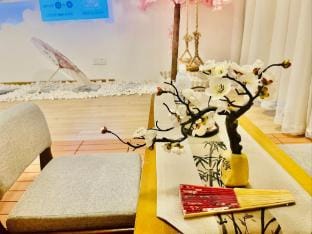Enjoy Art Cinema Hotel (Yongshi Shuiyun City Branch) Hotel in Jiangsu