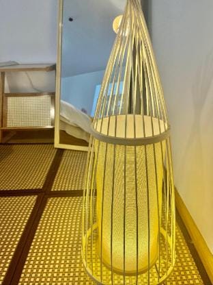 Enjoy Art Cinema Hotel (Yongshi Shuiyun City Branch) Hotel in Jiangsu