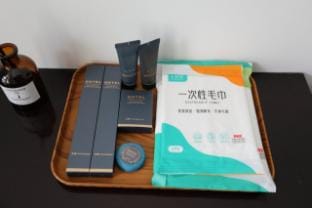Linhang Inn (Xinqiao Airport Branch) Hotel in Jiangsu