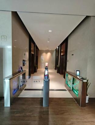 Taoerle Apartment (Starlight Avenue Hangzhou Yin Branch) Hotel in Hangzhou