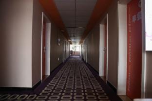 Weitingyou Hotel (Nanjing Information University Qixia Mountain Branch) Hotel in Nanjing