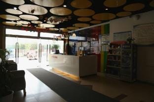 Weitingyou Hotel (Nanjing Information University Qixia Mountain Branch) Hotel in Nanjing