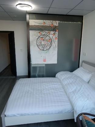 Mijia Smart Inn (High-speed Rail Town Branch) Hotel in Jiangsu