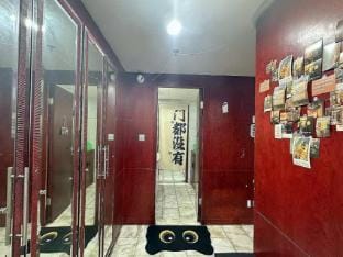 Twilight Youth Apartment (Shanghai International Circuit Branch) Hotel in Shanghai