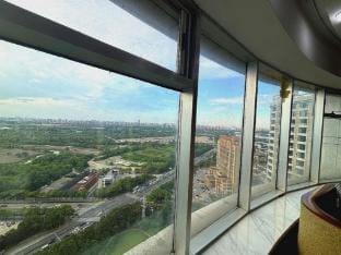 Twilight Youth Apartment (Shanghai International Circuit Branch) Hotel in Shanghai