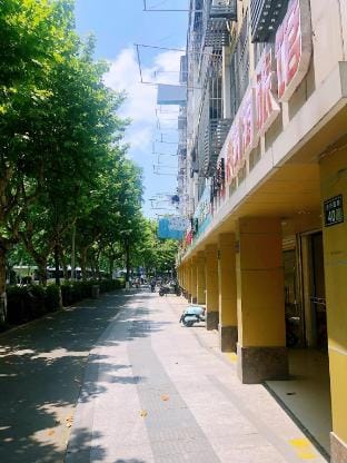 Letautao Hotel (Kunshan Railway Station Branch) Hotel in Shanghai