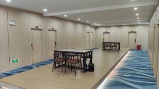 Yulin Dam Homestay Hotel in Zhejiang