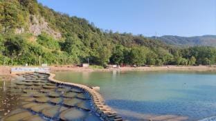Yulin Dam Homestay Hotel in Zhejiang