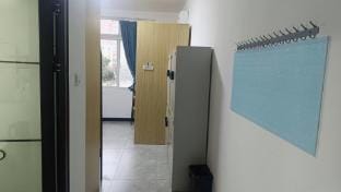 Dream Sea Youth Hostel (Jiaxing South Lake Branch) Hotel in Suzhou