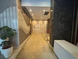 Gaoshang Apartment Hotel in Shanghai