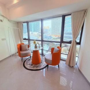 Evening Cloud Homestay (Suning Plaza Branch) Hotel in Jiangsu