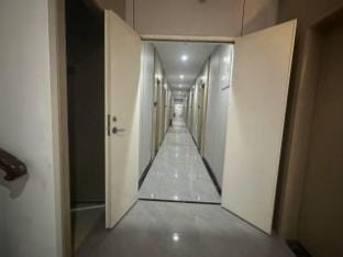 Shanghai YJ E-sports Hotel Hotel in Shanghai