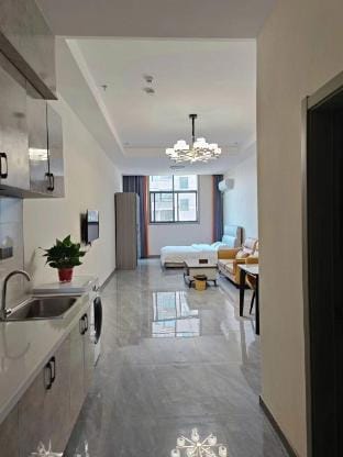 Xintai Homestay Hotel in Jiangsu
