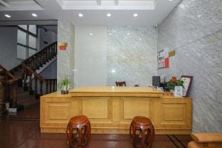 Yandang Mountain Xinhong Homestay Hotel in Zhejiang