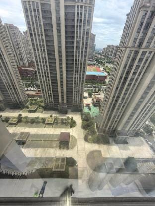 First Sight Homestay Hotel in Zhejiang