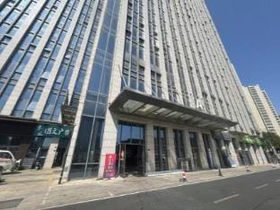 Aite Hotel (Anhui Medical University Affiliated Hospital High-Tech Branch) Hotel in Jiangsu