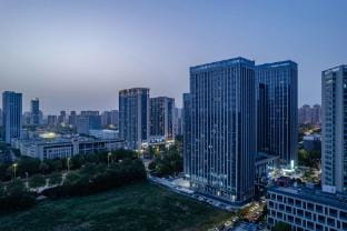 Aite Hotel (Anhui Medical University Affiliated Hospital High-Tech Branch) Hotel in Jiangsu