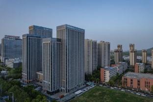 Aite Hotel (Anhui Medical University Affiliated Hospital High-Tech Branch) Hotel in Jiangsu