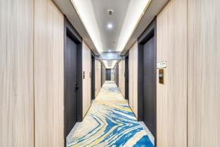 Longyin Hotel (Liangzhu New Town Branch) Hotel in Hangzhou