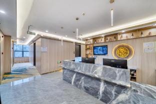 Longyin Hotel (Liangzhu New Town Branch) Hotel in Hangzhou