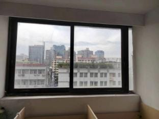 Leheju Youth Hotel (Chengzhan Metro Station Branch) Hotel in Hangzhou