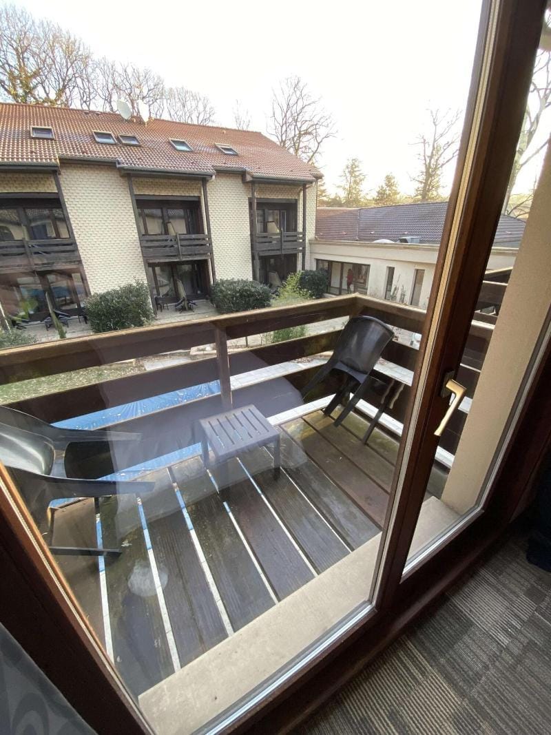 Enzo Hotels - ST Eloy Metz Amneville Hotel in Rhineland-Palatinate