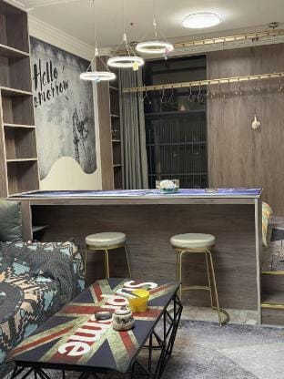 Shiju Homestay (Yuzhou Mansion Branch) Hotel in Jiangsu