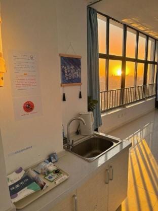 Shiju Homestay (Yuzhou Mansion Branch) Hotel in Jiangsu