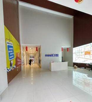 Shiju Homestay (Yuzhou Mansion Branch) Hotel in Jiangsu