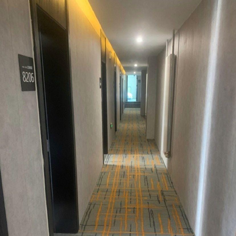 Yunke Hotel Hotel in China