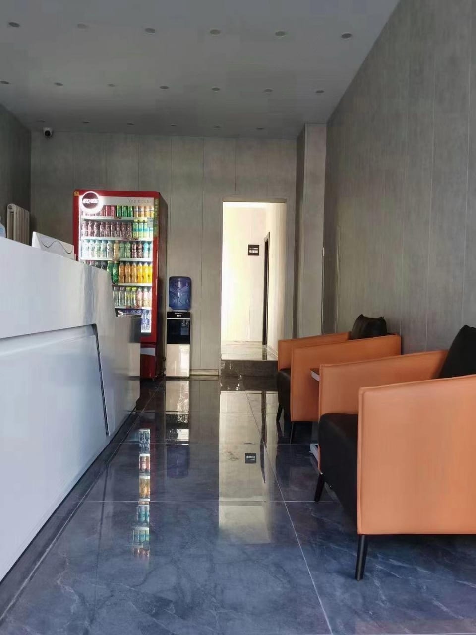 Yunke Hotel Hotel in China