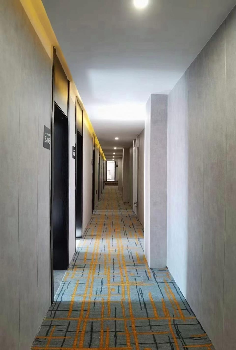 Yunke Hotel Hotel in China