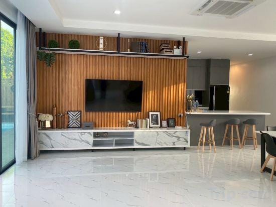 The Great House G2 Hotel in Pattaya City