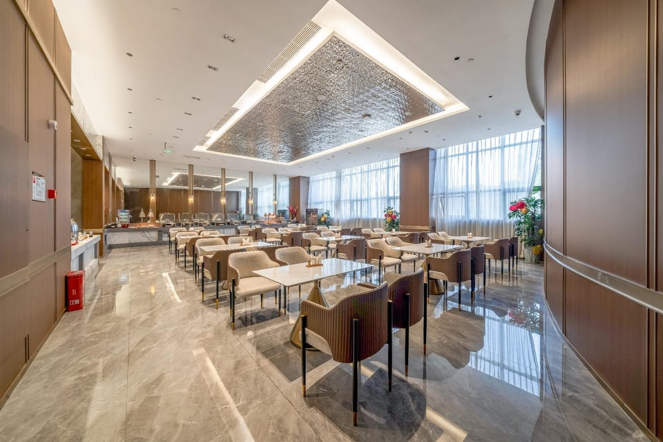 Yunwan Hotel Hotel in Chengdu