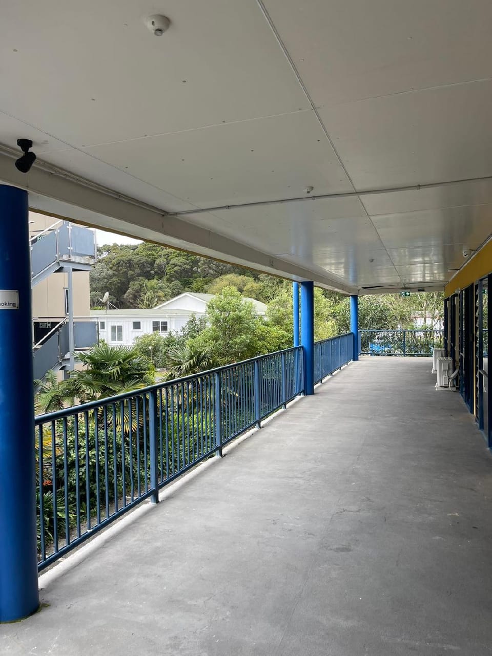 Vienna Motel Hotel in Paihia