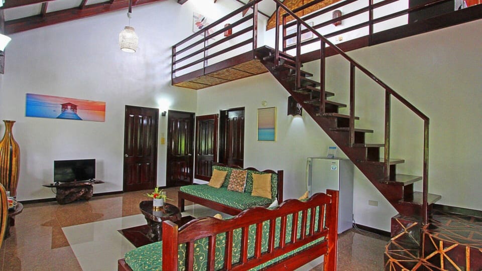 Ocean 101 Beach Resort Resort in General Luna
