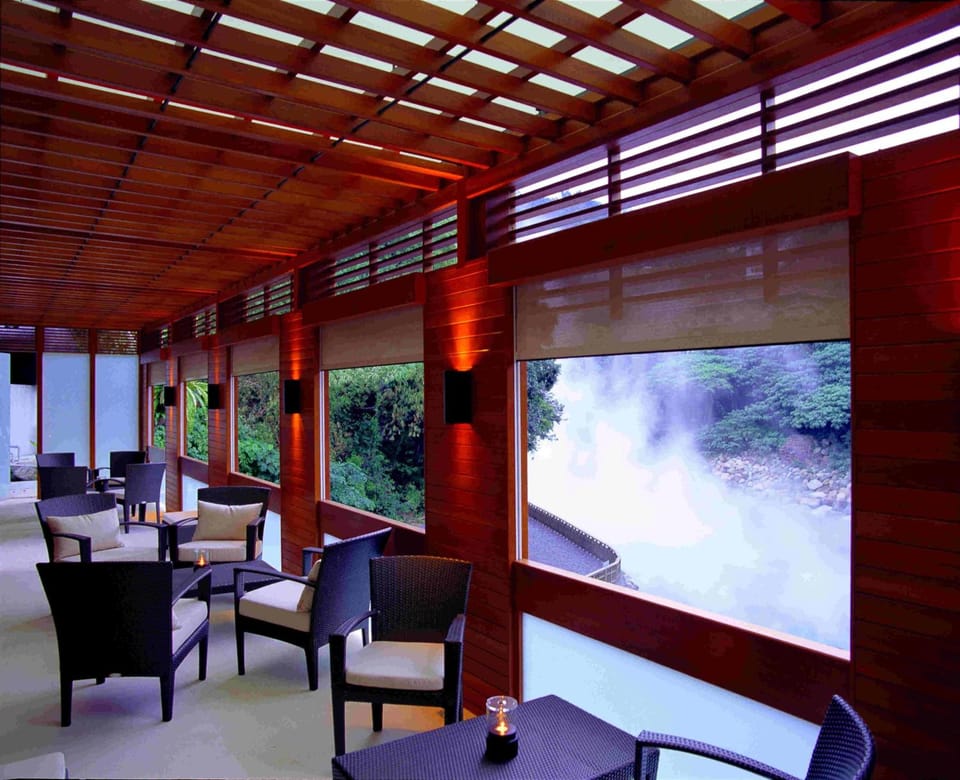 Villa32 Hotel in Taipei City