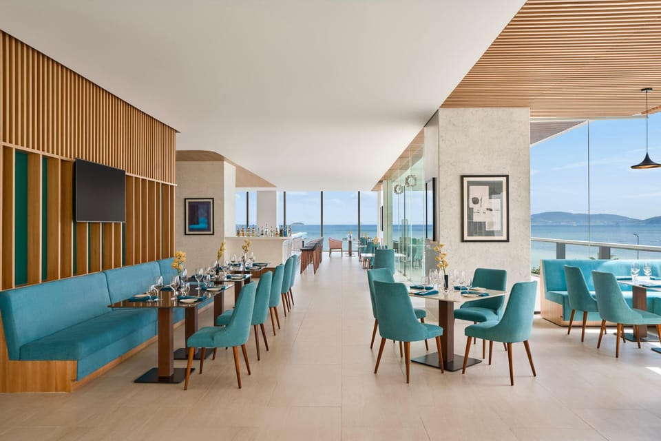 voco Scenia Bay Nha Trang By IHG Hotel in Nha Trang