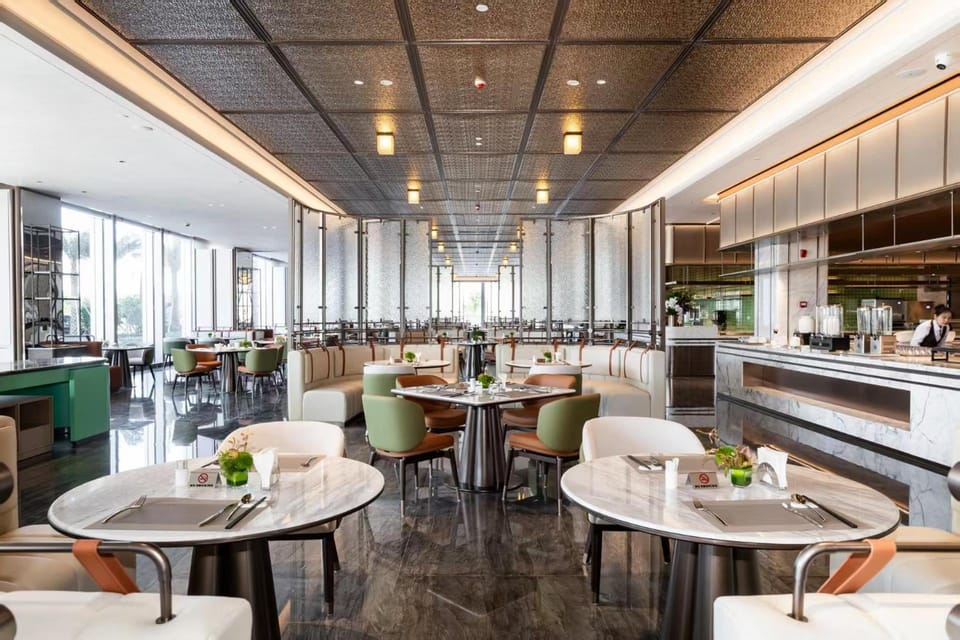 Oriental Century Hotel Shantou Hotel in Guangdong