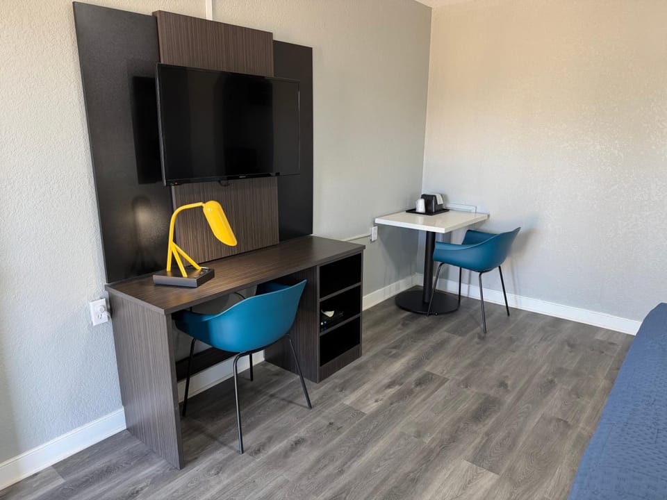 Budget Inn Port Lavaca Hotel in Texas