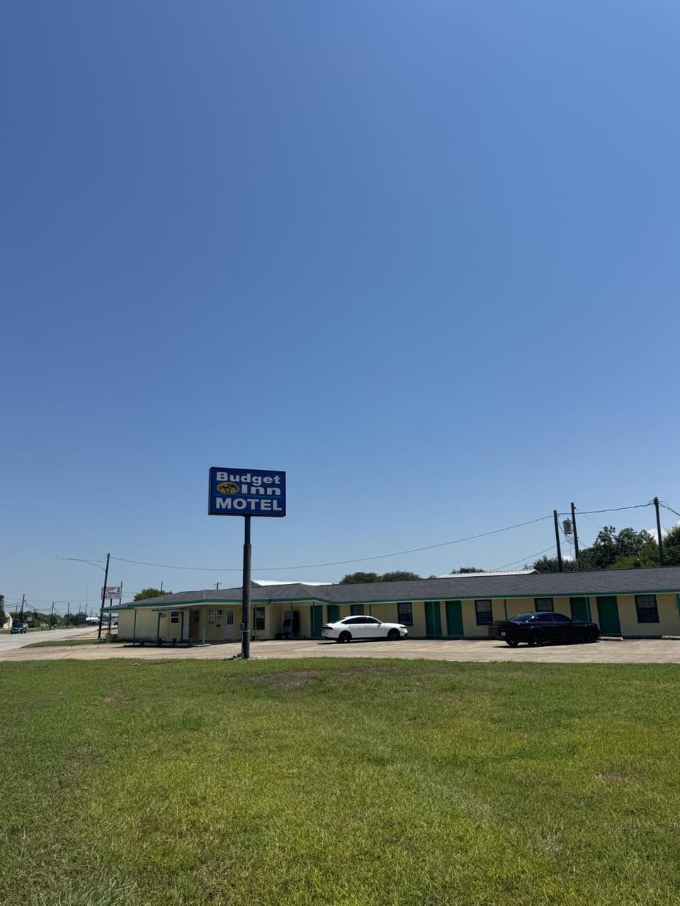Budget Inn Port Lavaca Hotel in Texas