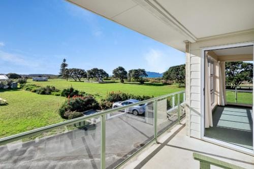 Ruakaka Beach Front Motel Motel in Auckland Region