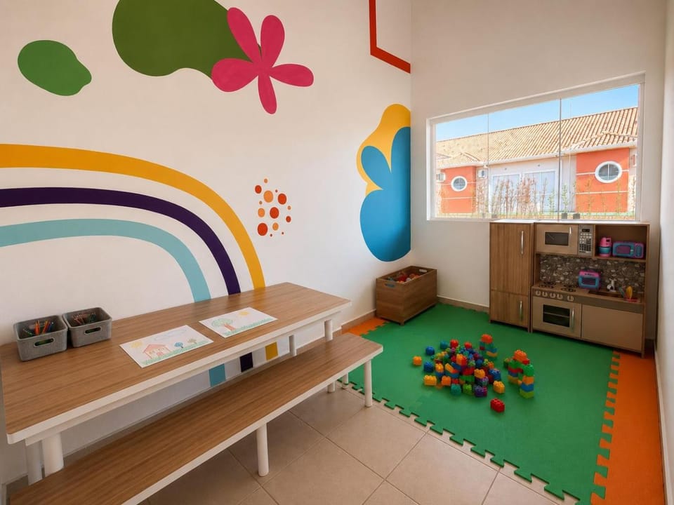 Kid’s club