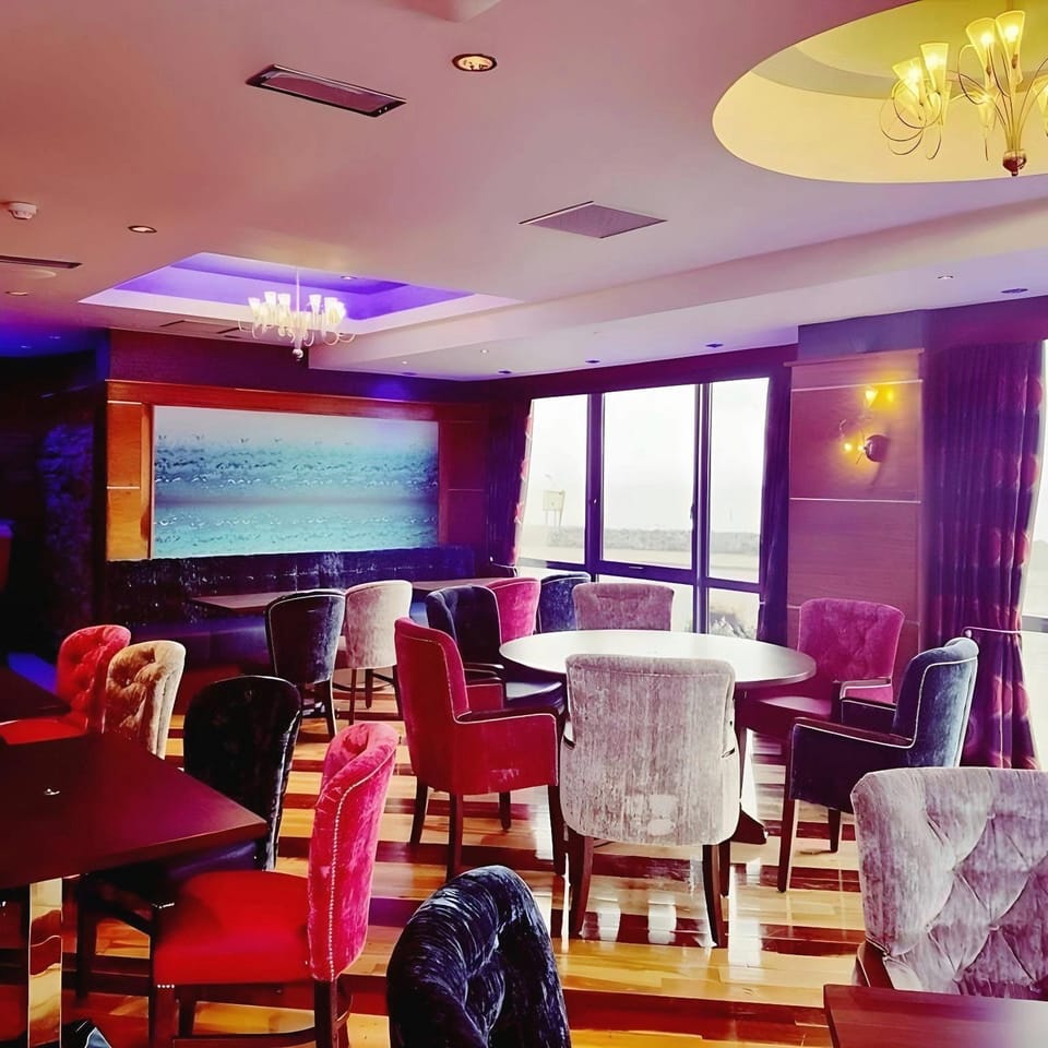 Allingham Arms Hotel Hotel in County Donegal
